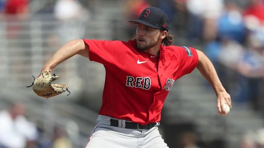 Red Sox Notes: Chris Murphy surprise call up, Adam Duvall ready to help the Sox win, Sea Dogs outfielder wreaks havoc with his speed taken at BSJ Headquarters (Red Sox)